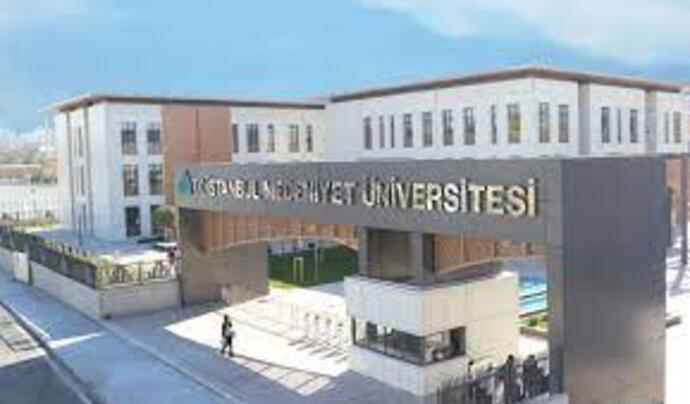 İstanbul Medeniyet Üniversitesi