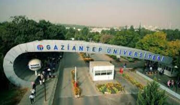 Gaziantep Üniversitesi