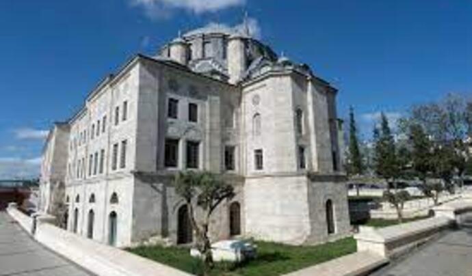 Azapkapı Camii