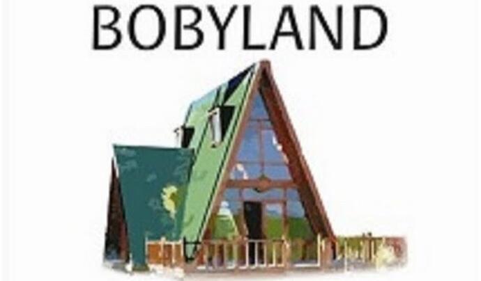 Bobyland Köpek Hoteli