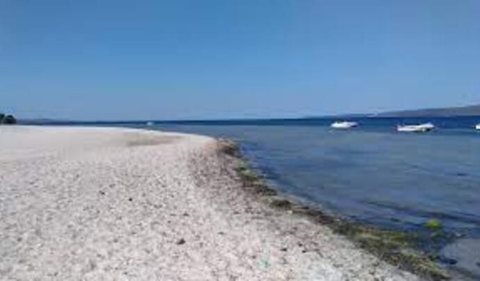 Dardanos Plajı