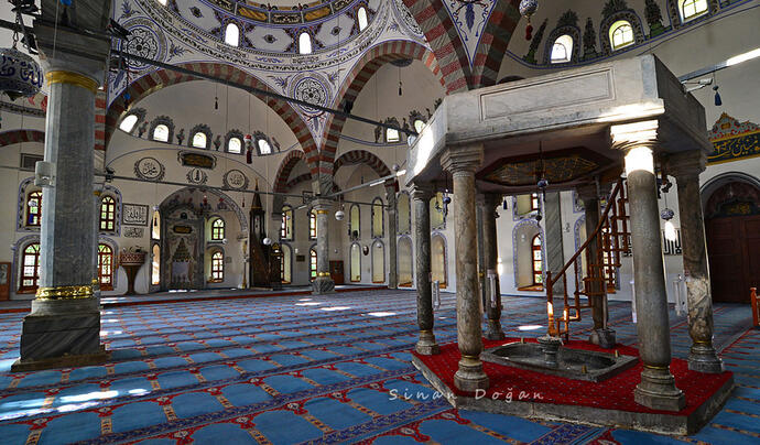 Kütahya Ulu Camii