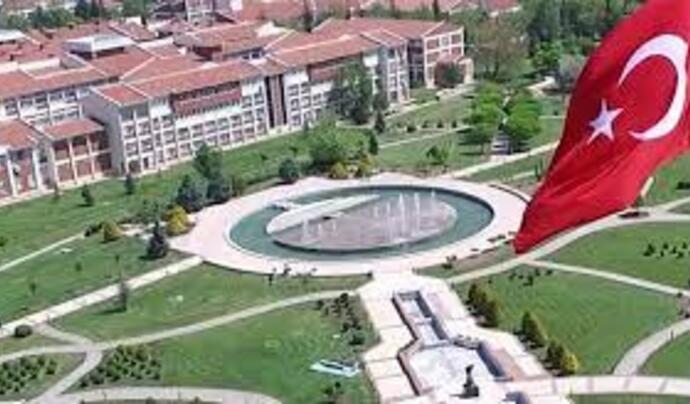 Anadolu Üniversitesi