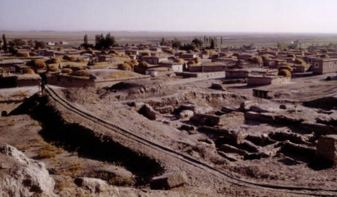 Acemhöyük