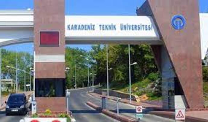 Karadeniz Teknik Üniversitesi