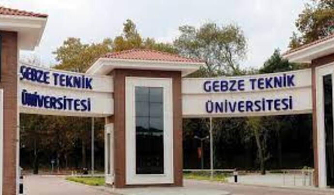 Gebze Teknik Üniversitesi