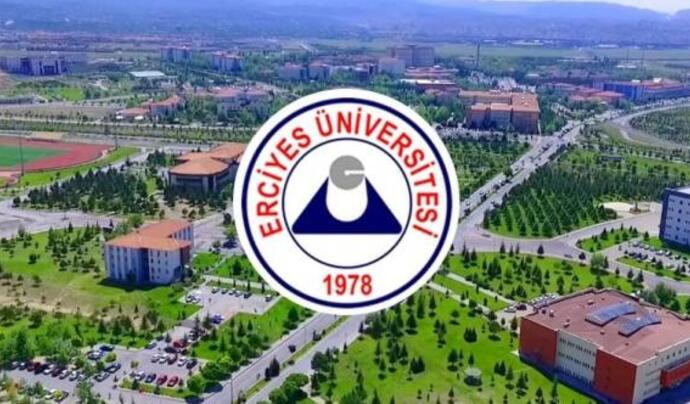 Erciyes Üniversitesi