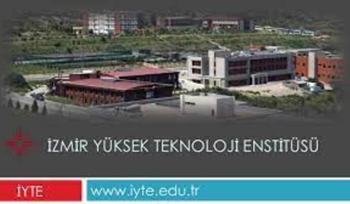 İzmir Yüksek Teknoloji Enstitüsü