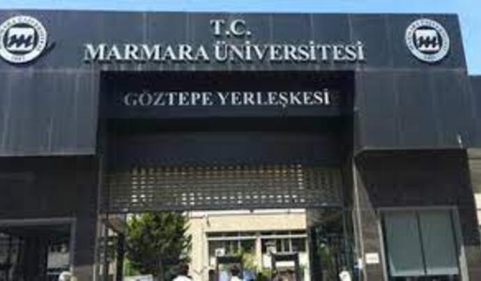 Marmara Üniversitesi