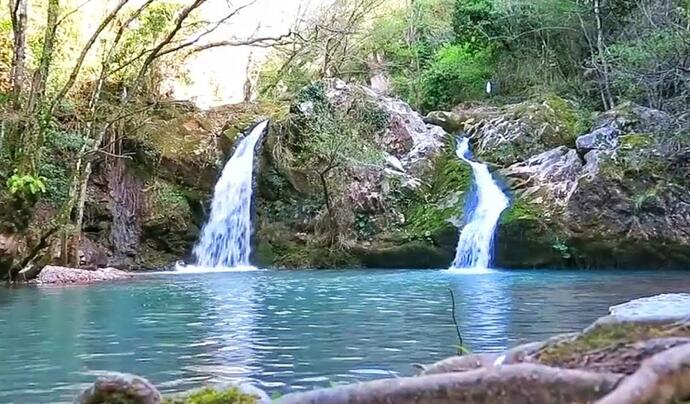 Hacıllı Köyü