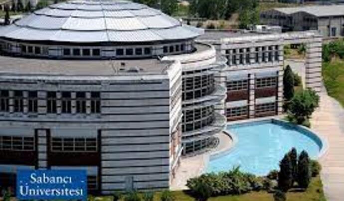 Sabancı Üniversitesi