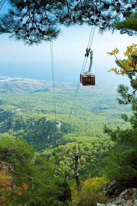 Olympos Teleferik