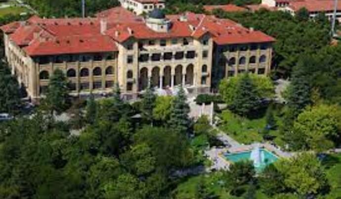 Gazi Üniversitesi