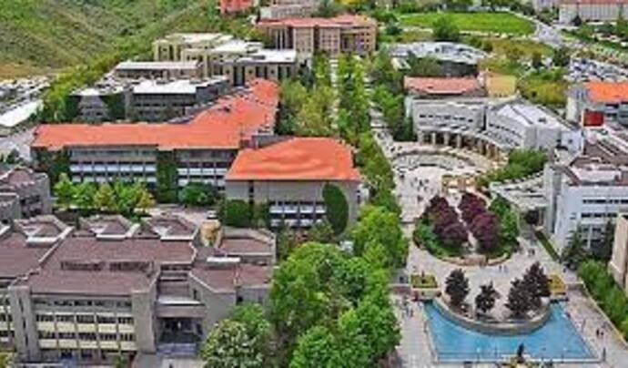 Bilkent Üniversitesi