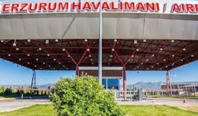 Erzurum Havalimanı