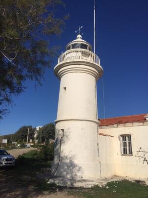 Hüseyin Burnu Feneri