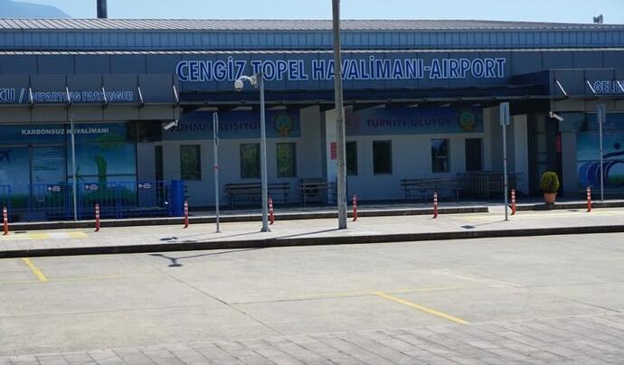 Kocaeli Cengiz Topel Havalimanı