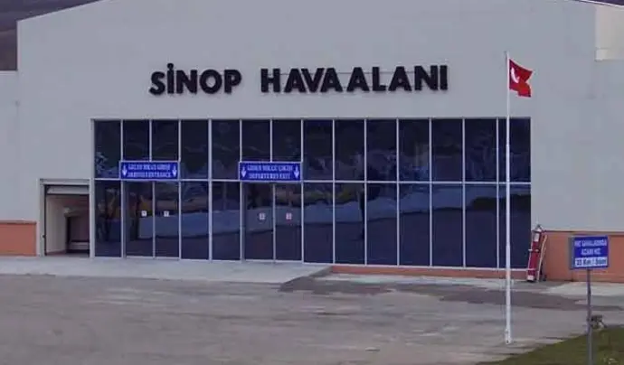 Sinop Havalimanı