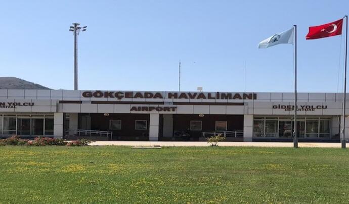 Gökçeada Havalimanı