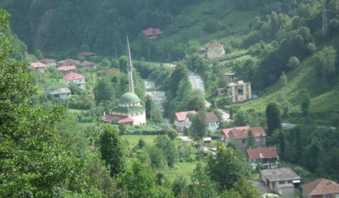 Pazar Köyü