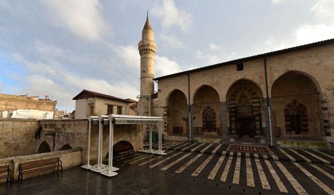 Ömeriye Camii