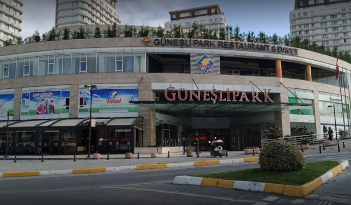 Güneşli Park AVM