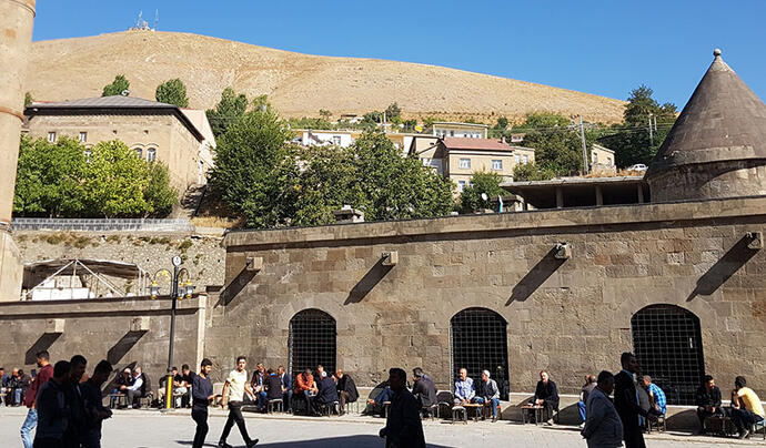 Bitlis Ulu Camii