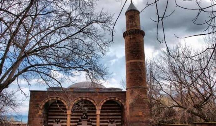 Artvin İskender Paşa Camii