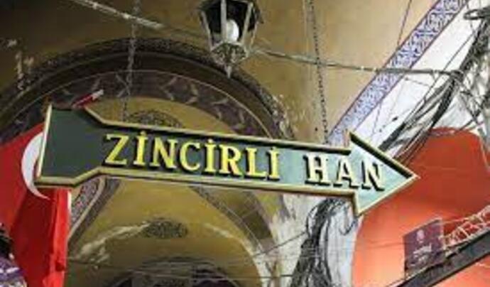 Zincirli Han