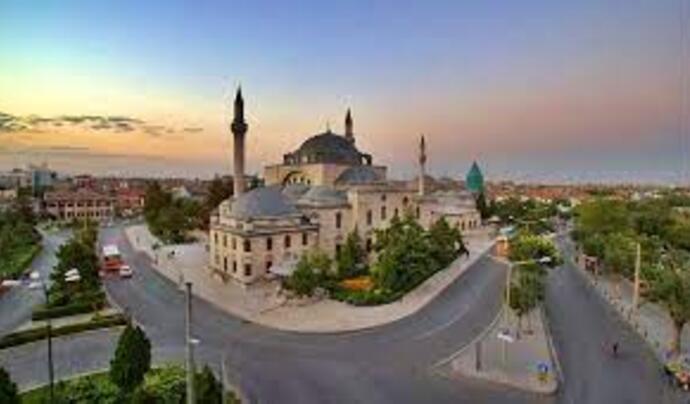 Sultan Selim Camii