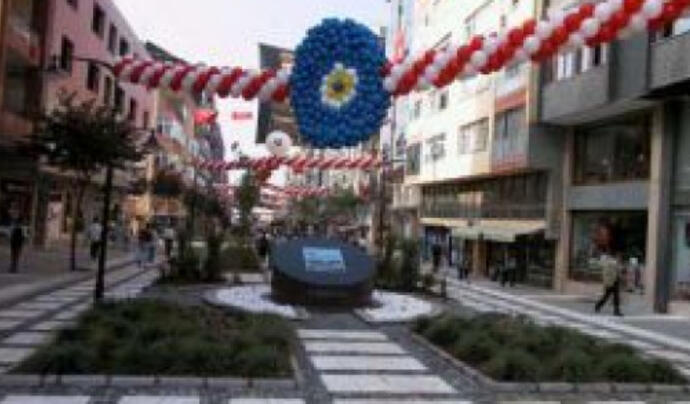 Marmara Caddesi