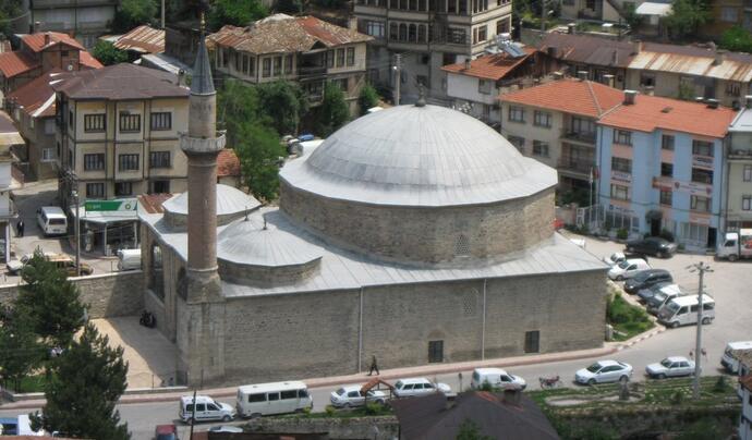 Mudurnu Yıldırım Bayezid Cami