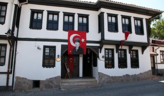 Osmanlı Evi