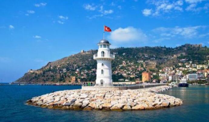 Alanya Feneri