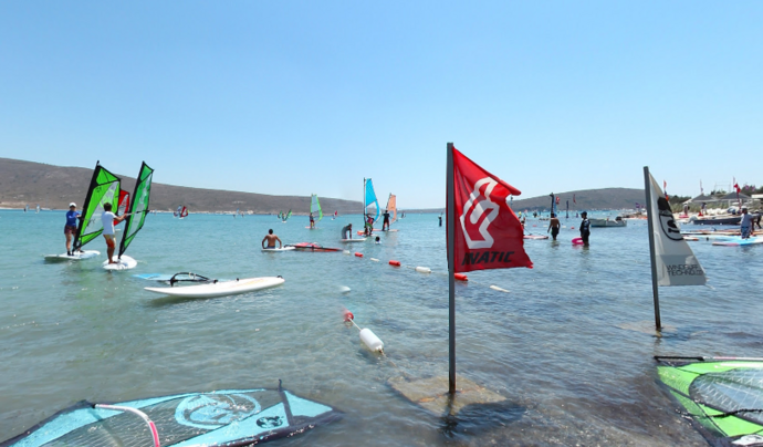 Bora Kozanoğlu Surf Center