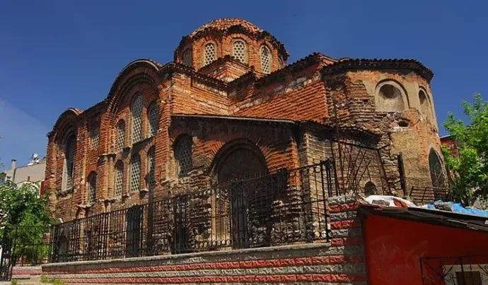 Eski İmaret Camii