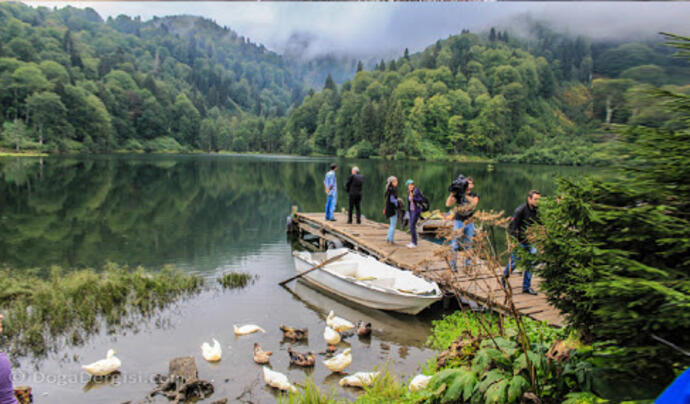 Artvin Kafkasör Kültür ve Turizm Koruma ve Gelişim Bölgesi