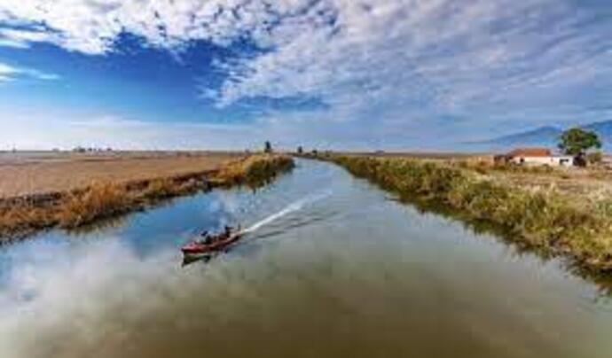 Büyük Menderes Nehri