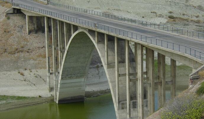 Davutoğlan Köprüsü