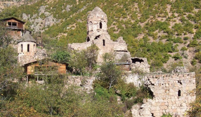 Porta Manastırı