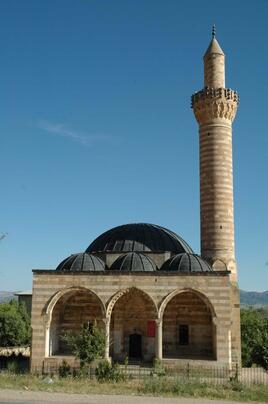 Baysungur Camii