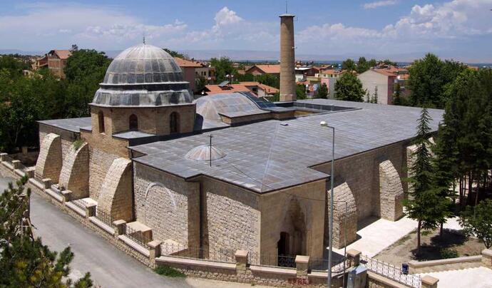 Battalgazi Ulu Camii