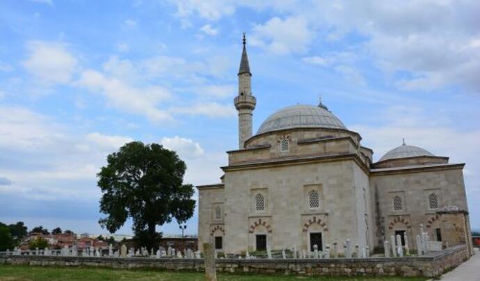 Muradiye Camii