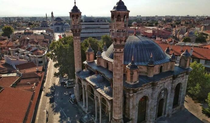 Aziziye Camii