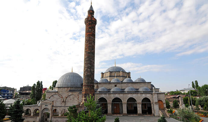 Evliya Camii