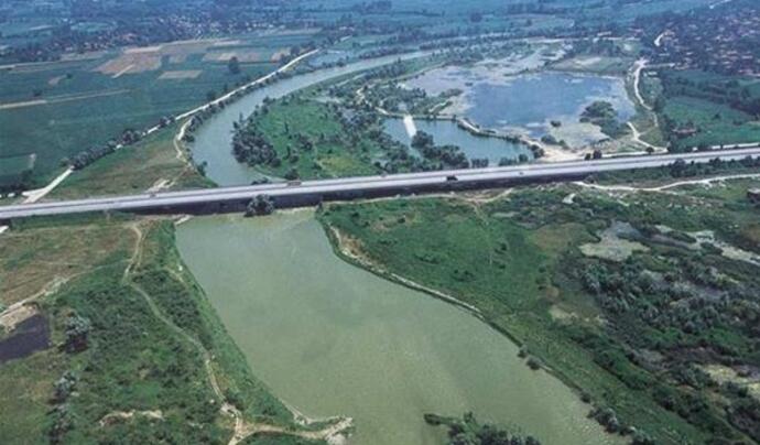 Sakarya Nehri
