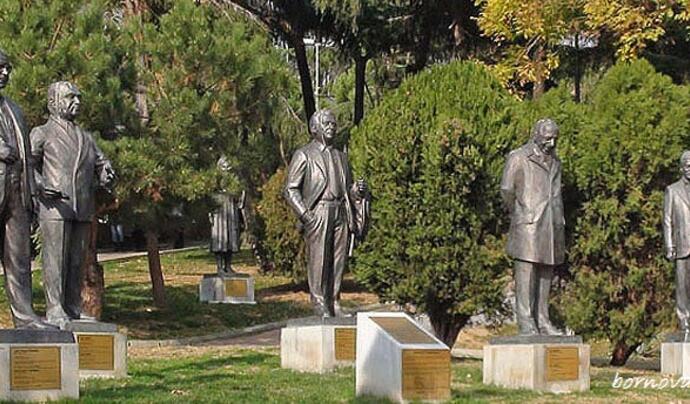 Abbasağa Parkı