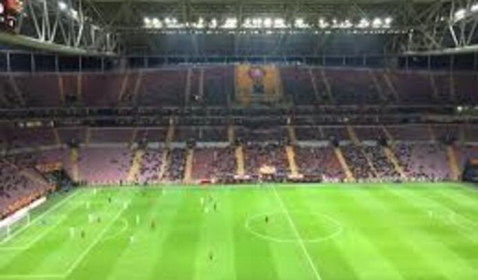 Bayburt Genç Osman Stadyumu