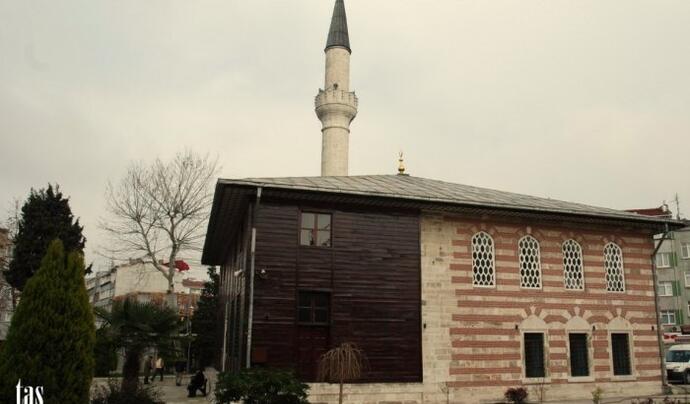 Odabaşı Camii