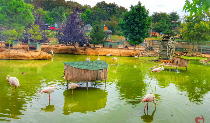 Polonezköy Tabiat Parkı